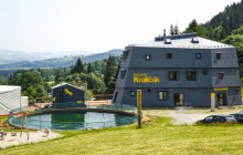 Léto na Kraličáku? Resort chce získat Cenu kraje
