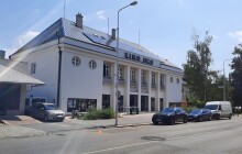 Šumperské kino v novém kabátu. Jaké chystá novinky?