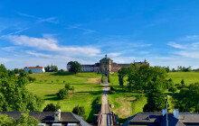 Letní výlety: Barokní perla východních Čech. Navštivte Hospitál Kuks