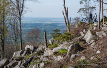 Rychlebské stezky mohou získat Cenu kraje. Budete pro ně hlasovat?