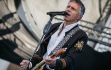 Velká Morava Fest se uskuteční i za rok. Město už rozhodlo