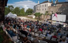 SOUTĚŽ: Olomoucké letní kino hostí týdenní festival cirkusových kousků a akrobacie Cirkuskus