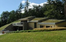 Olomoucká zoo, termály nebo aquapark. Která místa v kraji patří mezi nejnavštěvovanější?