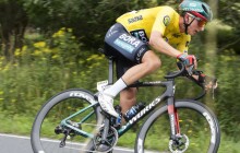 První etapa Czech Tour začne v Prostějově. Jaká budou dopravní omezení?