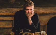 Do Olomouce míří světová hvězda. Vystoupí tu držitel Oscara