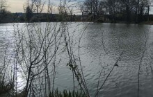 Další utonulý. V prostějovském rybníce našli mrtvého muže