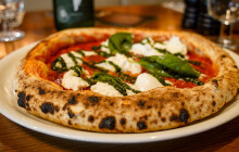 Nové menu v Lobsteru? Láká na nejoblíbenější italské speciality