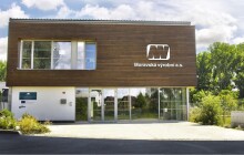 Rozšíření skladu v Chomoutově vyvolává spory. Občané se bojí zvýšené dopravy