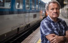 Kamera, klapka: Tady točí Krobot. S filmy se vrací do rodiště často