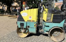 Gastrozona u Smetanových sadů dostane nový povrch. Znovu se otevře v srpnu