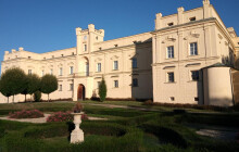 Letní výlety: Do Francie daleko? Vyrazte do Slezského Versailles nebo za zaniklou obcí