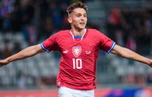 Reprezentace se vrátí do Olomouce. Fotbalisté budou hrát na Andrově stadionu s Gruzií
