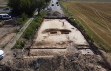 Highlighty týdne: Barokní dálnice a návrat reprezentace do Olomouce