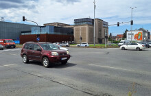 Částečná uzavírka na I/35. Jak projedete křižovatkou v Hodolanech?