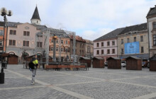 Frekventovaný přechod kraj zrušil. Podle odborníků není přerovský přechod bezpečný