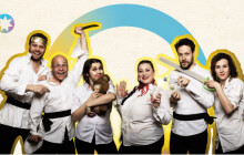 Nejen Shakespeare na Konviktu. Divadlo Tramtarie slaví dvacet let