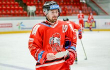 Tři hráči podepsali novou smlouvu u HC Olomouc. Na jak dlouho?