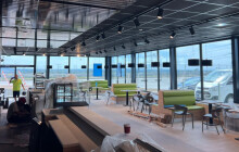 Skoro hotovo. Nové benzínky čekají na kolaudaci