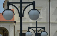 Prostějov vymění takřka tisícovku světel. Zakázka bude stát necelých osm milionů