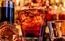 Koktejlový bar OSA slaví čtvrtstoletí. Na této Latino party nesmíš chybět