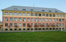 Začne rekonstrukce střechy šumperské knihovny. Město chystá také digitalizaci