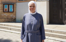 Péče o duši je komplexní. Nabíjí mě pozitivní příběhy, říká kaplanka psychiatrické nemocnice