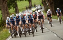 Cyklistická časovka na trati Ecce Homo. Uzavírky nebudou