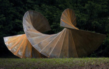 Další ročník Hefaistonu je tady. Kromě výstavy se chystá i fireshow