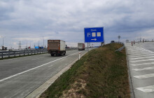 Dálnice u Přerova může být hotová do konce roku 2025. Rychleji, než se čekalo