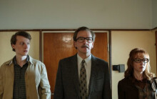 RECENZE: Vlny Jiřího Mádla mohou být filmovou událostí léta. Vyhrajte lístky do kina