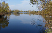 Plaval na pískovně, policie našla jen tělo. Muž utonul