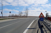 ŘSD se připravuje na zimní údržby silnic. Vyhlásilo 15 výběrových řízení