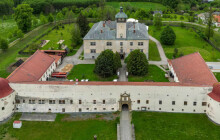 Tip na výlet: Významný úkaz moravské renesance. Vydejte se na zámek Dřevohostice