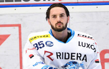 Kohouti mají posilu. Gólman Machovský se stěhuje na Hanou