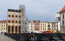 Startuje klání elitních hasičů. Závody lze sledovat i živě na internetu