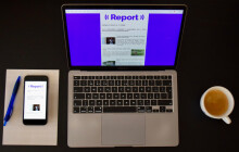 Nejzajímavější události přímo do schránky. Olomoucký Report spouští svůj newsletter