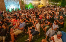 Na open-air festival divadla Tramtarie dorazilo na 5 tisíc diváků. Jde o rekord