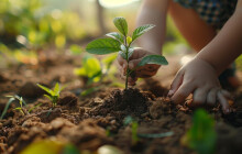 Prostějov hodlá vysadit v Lidické deset stromů. Radnice bude žádat o grant