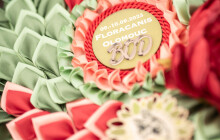 Floracanis začíná už o víkendu. Na výstavě uvidíte na 3 500 psů