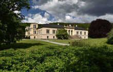 Rekonstrukce rybníků v Čechách pod Kosířem. Náklady vyjdou na 33 milionů