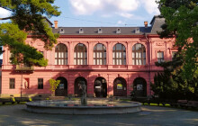 Šumperské muzeum otevřelo výstavu připomínající výročí požáru divadla