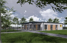 Ve Šternberku chystají novou dětskou skupinu. Měla by odlehčit školkám