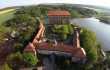 Hrady a zámky v Olomouckém kraji hlásí za léto nižší návštěvnost