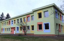 Školní lavice v Olomouci zaplnilo přes tisíc dětí