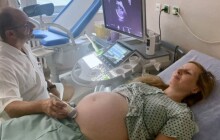 Zevní obrat zvyšuje šance na přirozený porod. Úspěšnost je 50 procent