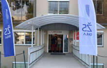 FOTOREPORT: Transfuzka se otevřela v novém. Podívejte se