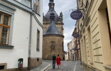 Dny evropského dědictví se blíží. Olomoucký program nabízí hudbu i divadlo