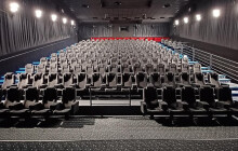 Kino CINEMAX Olomouc a SK Prostějov spojují síly. Chtějí podpořit sport a kulturu v regionu