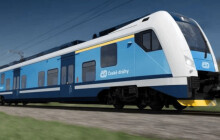 Úleva pro krajinu. Ministerstvo dopravy zvažuje přerovský tunel na vysokorychlostní trati