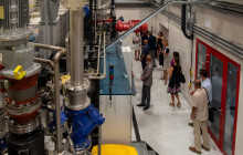 Unikátní projekt přemění odpad FN Olomouc na teplo. Nemocnici přinese desítky milionů